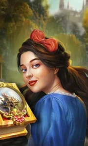 Book Of Fairytale Beauties