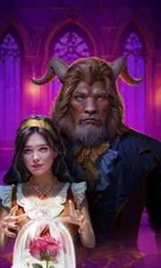 Castle Of The Beast