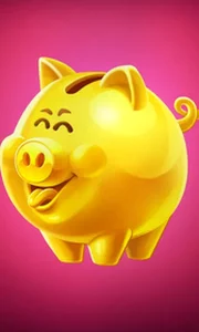 Piggy Power: Hit the Bonus
