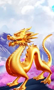 8 Golden Dragon Challenge