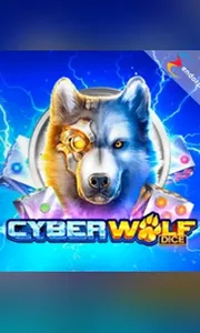 Cyber Wolf Dice