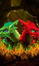 Double Dragon Gold: Hold & Win