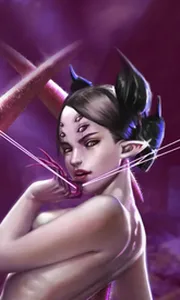 Athenas Glory Story Of Arachne