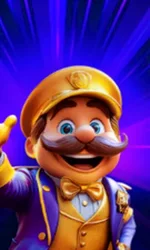Super Grand Link Express: Hold & Win