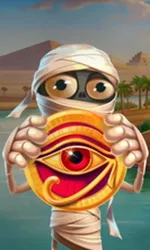Mummy's Jewels 100
