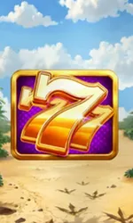 Rocket Eruption: Triple Blast