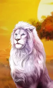 Majestic King - Hold & Hit