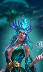Golden Avalon Hold and Win