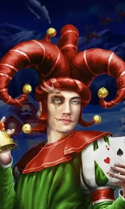 Jokers Charms - Xmas