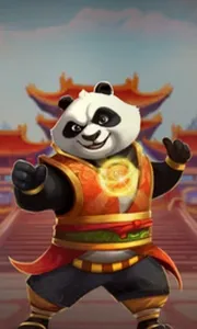 Panda Dinero