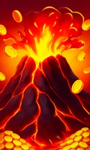 Fiery Luck