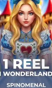 Go to 1 Reel In Wonderland 2