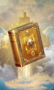 Book Of Demi Gods II - The Golden Era
