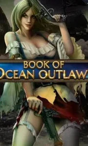Book Of Ocean Outlaws
