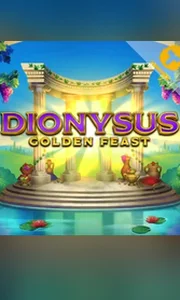 Dionysus Golden Feast