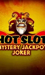 Hot Slot Mystery Jackpot Joker