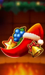 Hot Chilli Bells 100