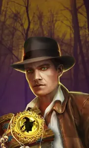 Book Of Lucky Jack - Baba Yagas Tales