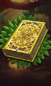 Book of Tribes