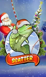 Christmas Big Bass Bonanza