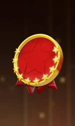 5 Star Coins Hold & Win