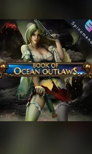 Book Of Ocean Outlaws