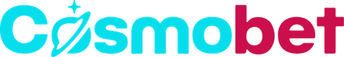 Cosmobet Casino Logo